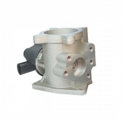 EGR kipufogógáz-visszavezető szelep VW Crafter, Multivan V, Touareg, Transporter V. 2.5 TDI 076131501A