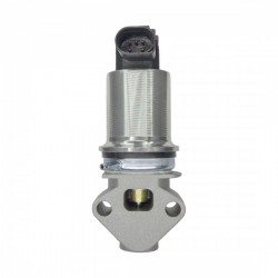 EGR KIPUFOGÓGÁZ-VISSZAVEZETŐ SZELEPÜLÉS ALHAMBRA (7V8, 7V9) 1.8 T 20V, VW SHARAN (7M8, 7M9, 7M6) 1.8 T 20V. 06A131501E