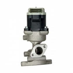 LAND ROVER Range Rover Sport, LAND ROVER Discovery III, LAND ROVER Discovery IV 2.7TD EGR RECYCLATION VALVE Jobbra 7H2Q9D475DE