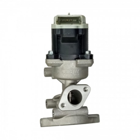 LAND ROVER Range Rover Sport, LAND ROVER Discovery III, LAND ROVER Discovery IV 2.7TD EGR RECYCLATION VALVE Jobbra 7H2Q9D475DE