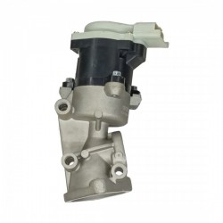 LAND ROVER Range Rover Sport, LAND ROVER Discovery III, LAND ROVER Discovery IV 2.7TD EGR RECYCLATION VALVE Jobbra 7H2Q9D475DE