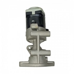 LAND ROVER Range Rover Sport, LAND ROVER Discovery III, LAND ROVER Discovery IV 2.7TD EGR RECYCLATION VALVE Jobbra 7H2Q9D475DE