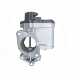 EGR KIPUFOGÓGÁZ-VISSZAVEZETŐ SZELEP RENAULT LAGUNA II, MEGANE II, SCÉNIC II, SUZUKI GRAND VITARA II. 1.9 dCi 8200850755