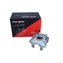 Féknyereg BMW HÁTSÓ X5 3.0 D 00-06 BAL 34216768443