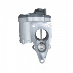 EGR KIPUFOGÓGÁZ-VISSZAVEZETŐ SZELEP RENAULT LAGUNA II, MEGANE II, SCÉNIC II, SUZUKI GRAND VITARA II. 1.9 dCi 8200850755