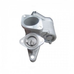 EGR KIPUFOGÓGÁZ-VISSZAVEZETŐ SZELEP RENAULT LAGUNA II, MEGANE II, SCÉNIC II, SUZUKI GRAND VITARA II. 1.9 dCi 8200850755