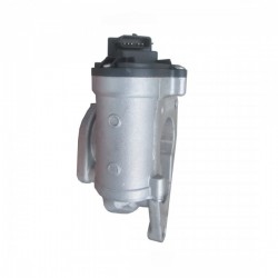 EGR KIPUFOGÓGÁZ-VISSZAVEZETŐ SZELEP RENAULT LAGUNA II, MEGANE II, SCÉNIC II, SUZUKI GRAND VITARA II. 1.9 dCi 8200850755