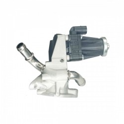 EGR kipufogógáz-visszavezető szelep CITROEN Jumper, FORD Ranger, Transit, LAND ROVER Defender, 9800555380