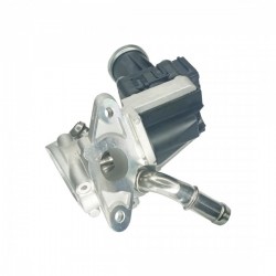 EGR kipufogógáz-visszavezető szelep CITROEN Jumper, FORD Ranger, Transit, LAND ROVER Defender, 9800555380