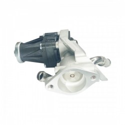 EGR kipufogógáz-visszavezető szelep CITROEN Jumper, FORD Ranger, Transit, LAND ROVER Defender, 9800555380