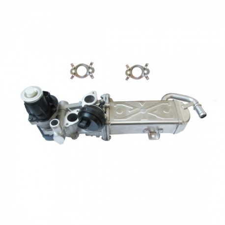 EGR kipufogógáz-visszavezető szelep AUDI A3, Q3, TT, SEAT Altea, Altea XL, Leon, SKODA Octavia, Superb, 03L131512AP