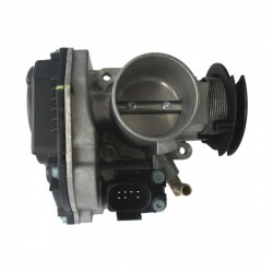 VW Bora TRANSMISSION 030133064F
