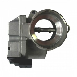 AUDI A4 fojtószelep test (8E2, B6), 03G128061A