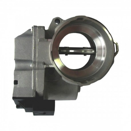 AUDI A4 fojtószelep test (8E2, B6), 03G128061A