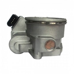 AUDI A4 fojtószelep test (8E2, B6), 03G128061A