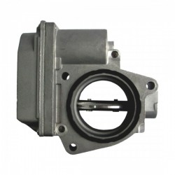 AUDI A4 fojtószelep test (8E2, B6), 03G128061A