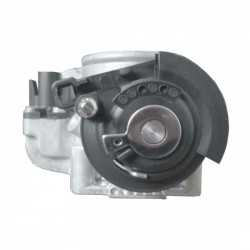 AUDI A4 1.8T FOJTÓSZELEP TEST 058133063F