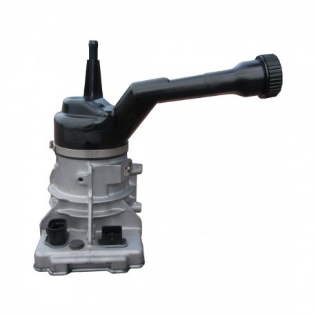 CITROEN C4 kormányrásegítő szivattyú, CITROEN C4 Picasso, 4007NA