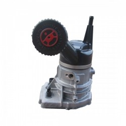 CITROEN C4 kormányrásegítő szivattyú, CITROEN C4 Picasso, 4007NA