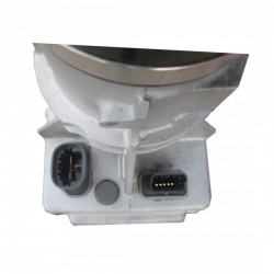 CITROEN C4 kormányrásegítő szivattyú, CITROEN C4 Picasso, 4007NA