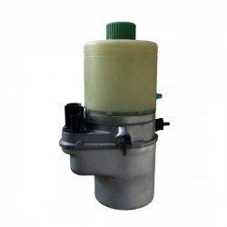 TRW ELEKTROMOS KORMÁNYSZERELÉS AUDI A1, A2, SEAT Cordoba, Ibiza IV, Ibiza V, Toledo III, SKODA Fabia, Roomster, Rapid, VW Lupo,