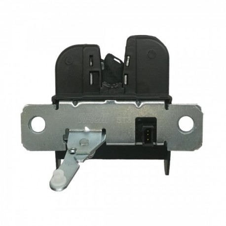 CSOMAGTÉRFEDÉL ZÁR VW GOLF IV 4 HB 1J6827505B 1J6827505B