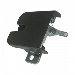 CSOMAGTÉRFEDÉL ZÁR VW GOLF IV 4 HB 1J6827505B 1J6827505B