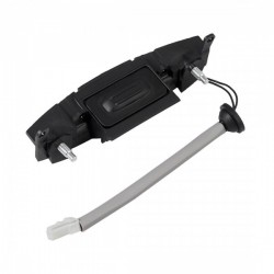 NISSAN Micra III (K12) BAGGAGE CLAP MICROSTIC 25380AX600