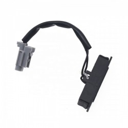 HÁTSÓ AJTÓ MICROSTICK NISSAN QASHQAI J10-HEZ 90602JD00B