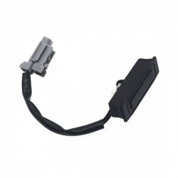 HÁTSÓ AJTÓ MICROSTICK NISSAN QASHQAI J10-HEZ 90602JD00B