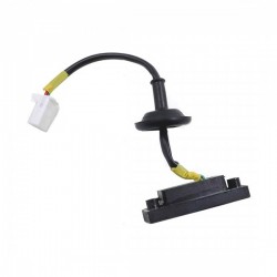 Csomagtérfedél microstick KIA PICANTO 2015 812601W220