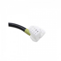 Csomagtérfedél microstick KIA PICANTO 2015 812601W220