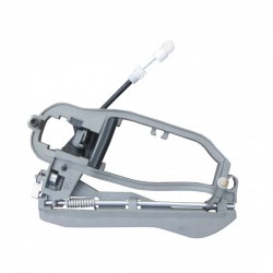 BAL ELSŐ BELSŐ FOGANTYÚMECHANIZMUS BMW X5 E53. 51218243615