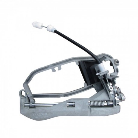 BAL HÁTSÓ BELSŐ FOGANTYÚ MECHANIZMUS BMW X5 (E53) 51218243635