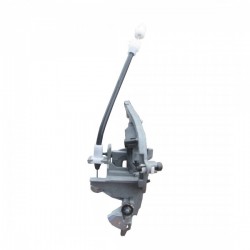 BAL HÁTSÓ BELSŐ FOGANTYÚ MECHANIZMUS BMW X5 (E53) 51218243635