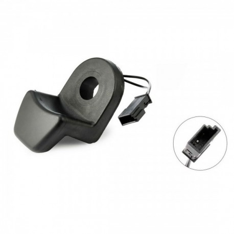 CSOMAGTÉRFEDÉL (ABLAK) MICROSTICK BMW 3 E46, E91, BMW 5 E61 8378939