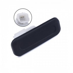 HÁTSÓ AJTÓ GOMB CITROEN C2 C4 C5 C6 C4 C5 C6-HOZ 6490R3