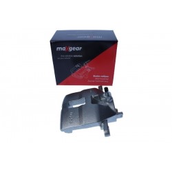 Féknyereg NISSAN ELSŐ JOBBIMERA 00- P12 JOBB 41001-4U100