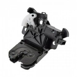 Hátsó ajtó zár AUDI A3, A4 Avant, A6Avant, Q7, TT 8P4827505A