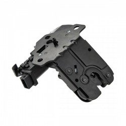 Hátsó ajtó zár AUDI A3, A4 Avant, A6Avant, Q7, TT 8P4827505A