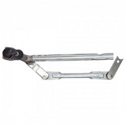 Ablaktörlő mechanizmus jobb VW Touran 2003 1T0955024