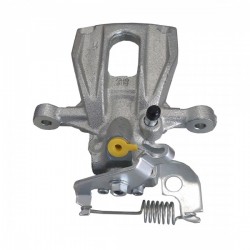 Féknyereg hátul balra JAGUAR X-Type C2S38060