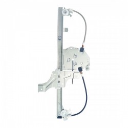 Bal hátsó ablakemelő PEUGEOT 508 9806087180