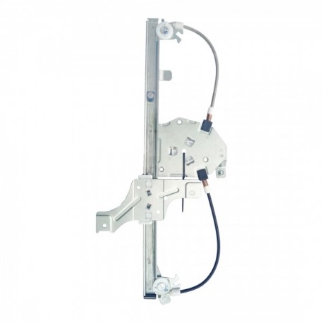 Bal hátsó ablakemelő PEUGEOT 508 9806087180