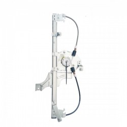 Elektromos jobb hátsó ablakemelő PEUGEOT 508 9224J0