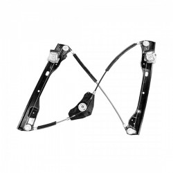 Elektromos szélvédő emelő bal első VW Passat B6 3C1837461F