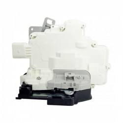 Bal hátsó ajtózár AUDI Q7, SEAT Ibiza IV, SKODA Superb II, VW Passat B6, Passat B7, Tiguan, Tiguan 3C4839015A