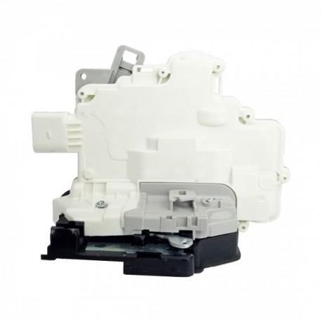 Bal hátsó ajtózár AUDI Q7, SEAT Ibiza IV, SKODA Superb II, VW Passat B6, Passat B7, Tiguan, Tiguan 3C4839015A