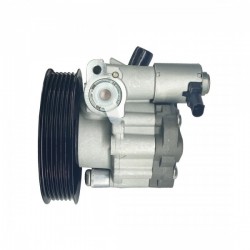 Szervokormányszivattyú MERCEDES-BENZ C-osztály (W204, C204, S204), E-osztály (C207, A207) A0064663901