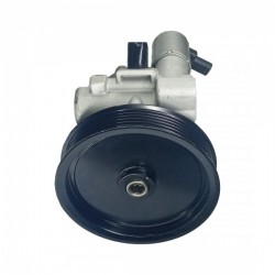 Szervokormányszivattyú MERCEDES-BENZ C-osztály (W204, C204, S204), E-osztály (C207, A207) A0064663901